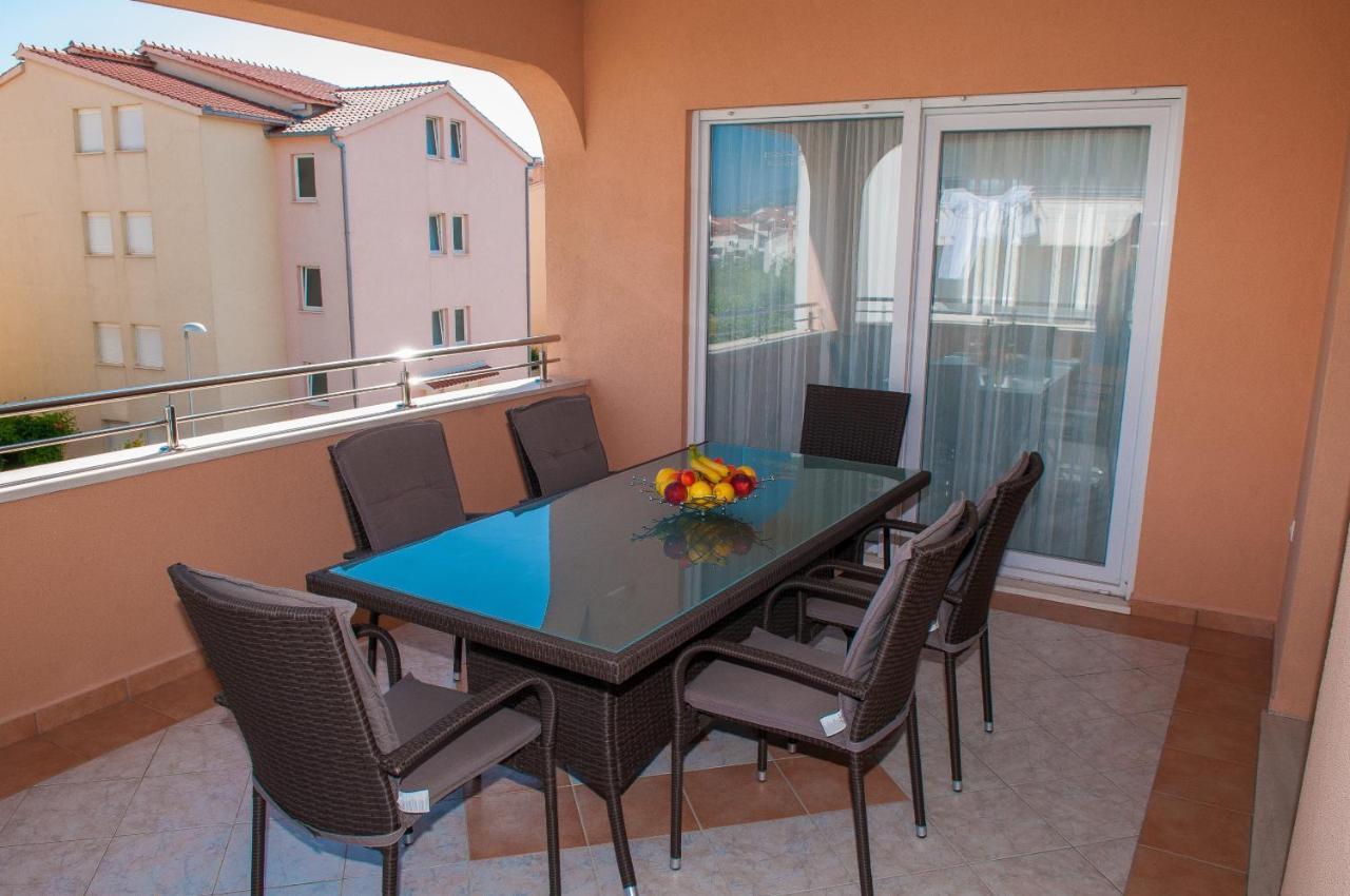 Apartments Anita Stobreč Rom bilde