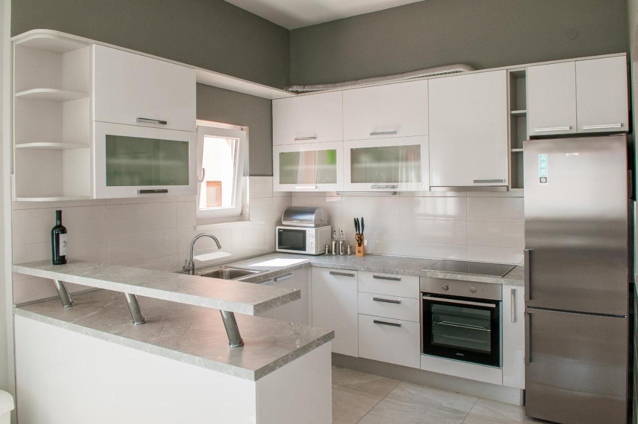 Apartments Anita Stobreč Rom bilde
