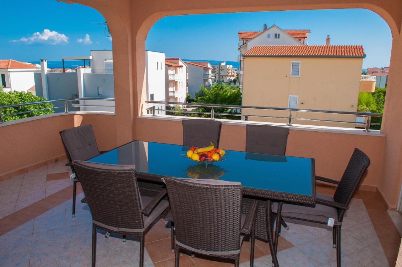 Apartments Anita Stobreč Rom bilde