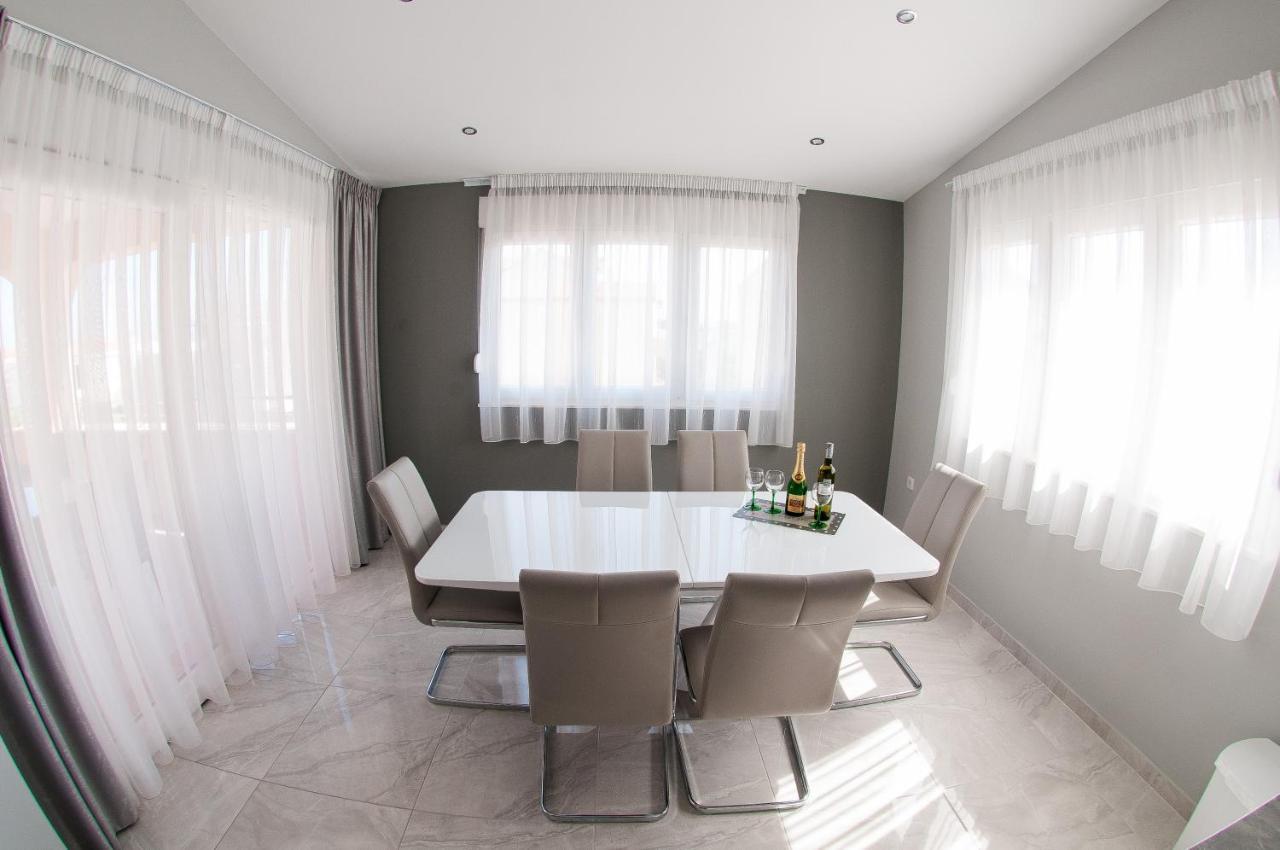 Apartments Anita Stobreč Rom bilde