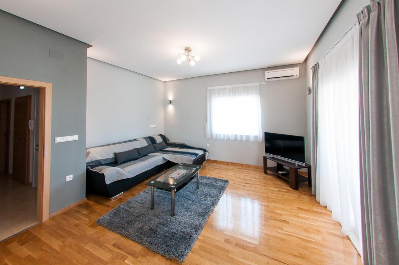 Apartments Anita Stobreč Rom bilde