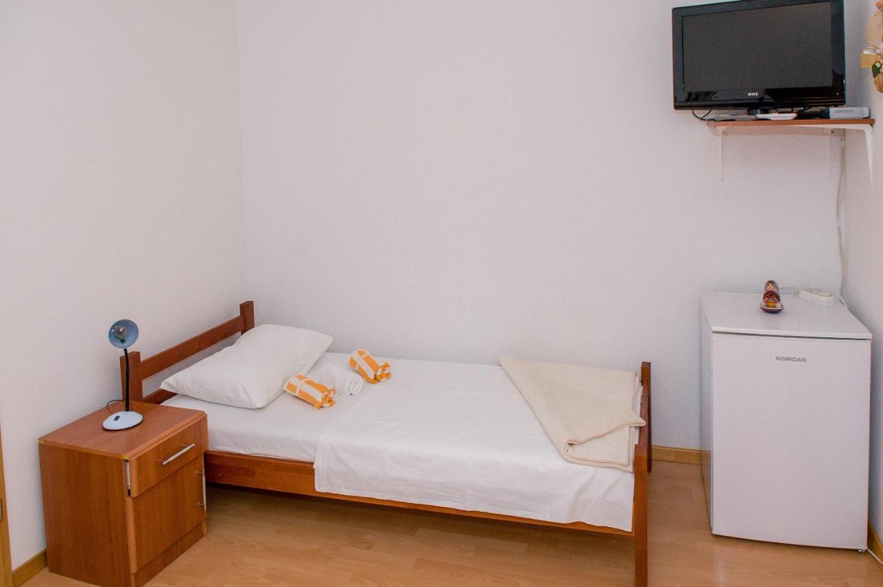 Apartments Anita Stobreč Rom bilde